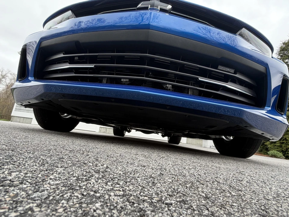 2017 Chevrolet Camaro 6th Gen - Image 28 of 31