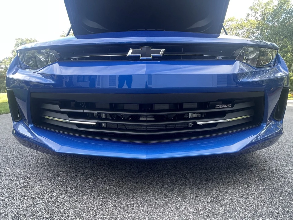 2017 Chevrolet Camaro 6th Gen - Image 13 of 31