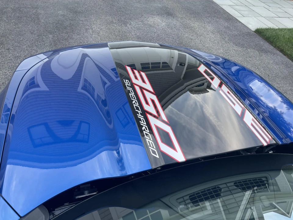 2017 Chevrolet Camaro 6th Gen - Image 18 of 31