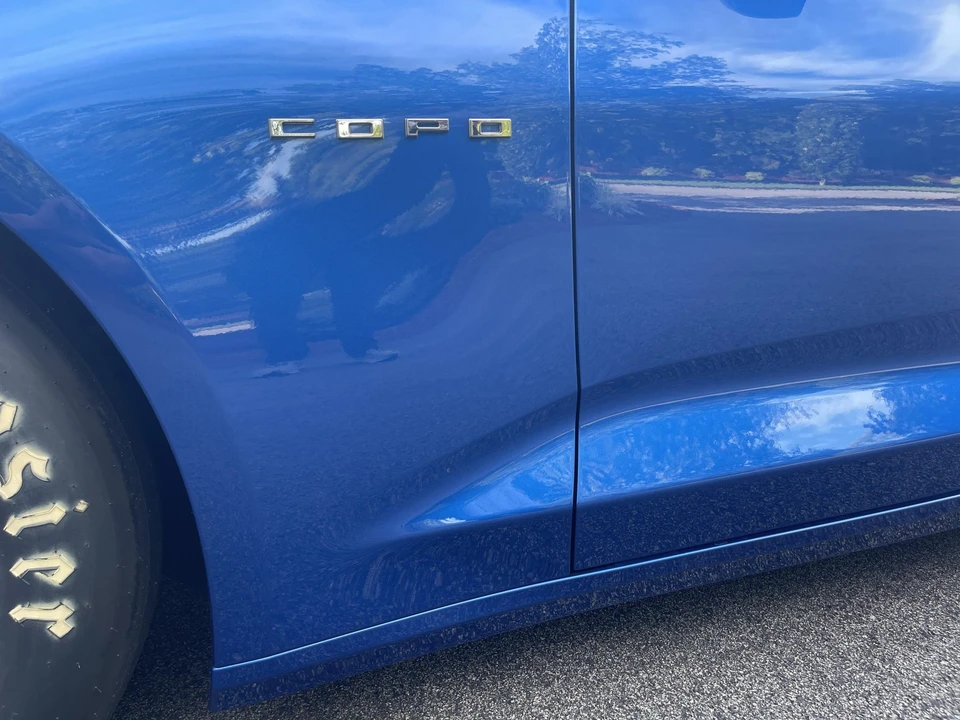 2017 Chevrolet Camaro 6th Gen - Image 29 of 31
