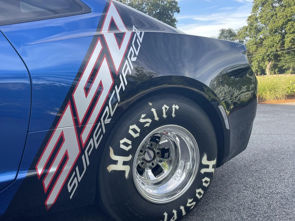 2017 Chevrolet Camaro 6th Gen - Image 20 of 31