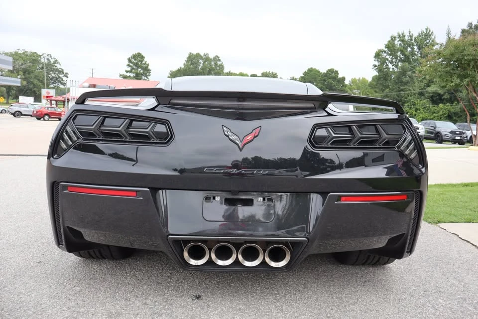 2017 Chevrolet Corvette C7 - Image 4 of 20