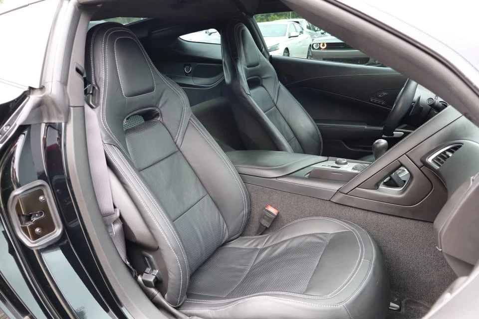 2017 Chevrolet Corvette C7 - Image 12 of 20