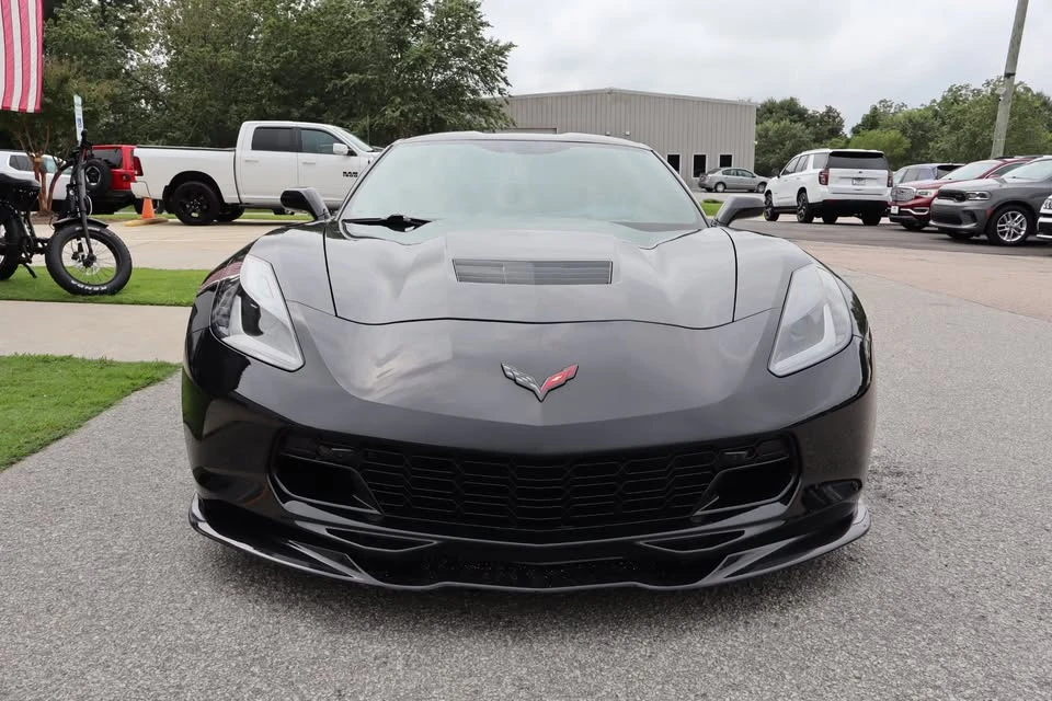 2017 Chevrolet Corvette C7 - Image 7 of 20