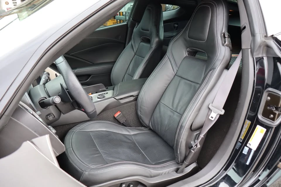 2017 Chevrolet Corvette C7 - Image 10 of 20