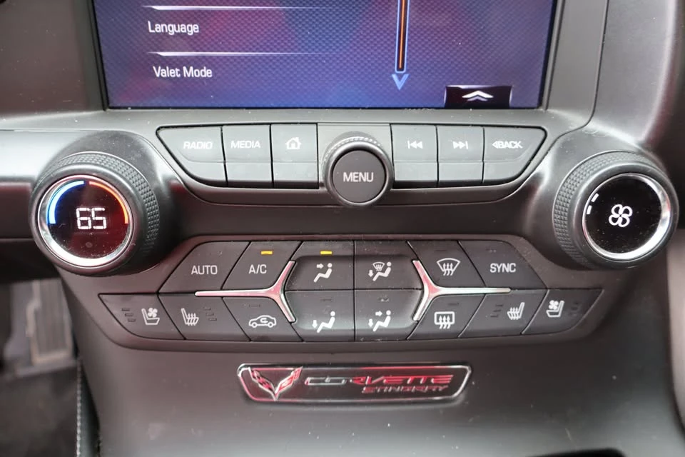 2017 Chevrolet Corvette C7 - Image 20 of 20
