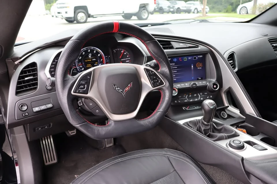 2017 Chevrolet Corvette C7 - Image 15 of 20
