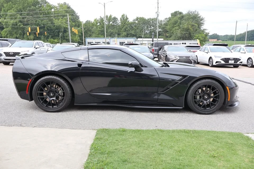 2017 Chevrolet Corvette C7 - Image 6 of 20