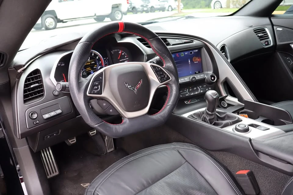 2017 Chevrolet Corvette C7 - Image 9 of 20