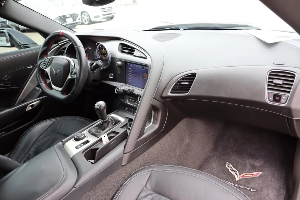 2017 Chevrolet Corvette C7 - Image 13 of 20