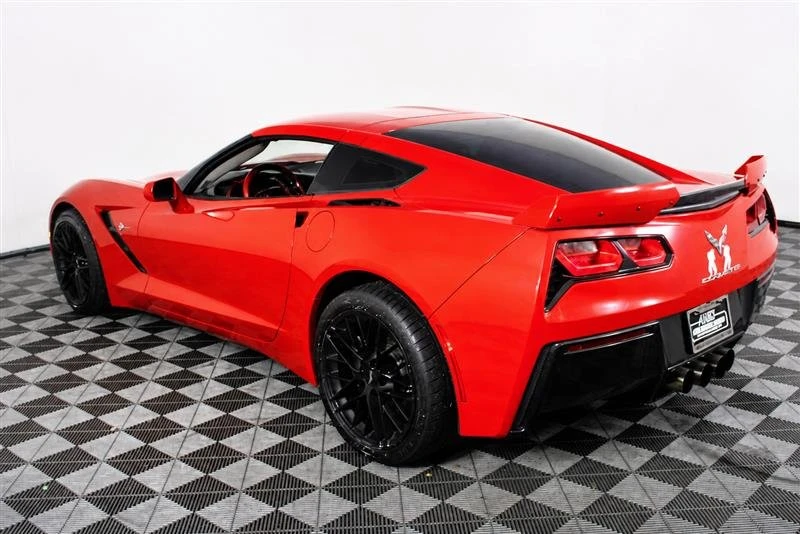 2017 Chevrolet Corvette C7 - Image 6 of 15