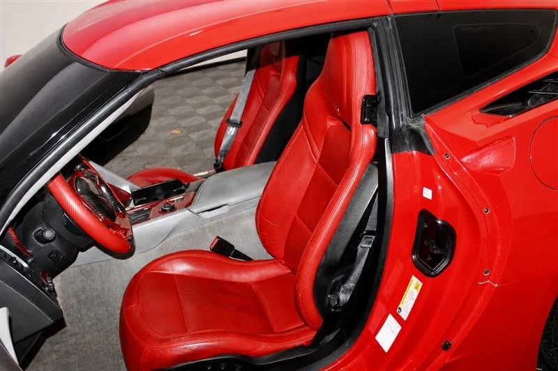 2017 Chevrolet Corvette C7 - Image 5 of 15