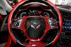 2017 Chevrolet Corvette C7 - Image 7 of 15