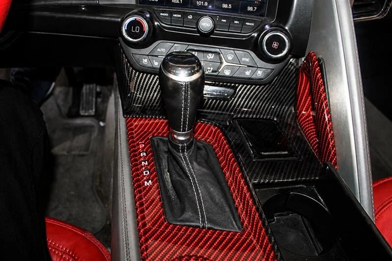 2017 Chevrolet Corvette C7 - Image 13 of 15