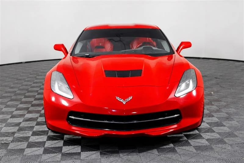 2017 Chevrolet Corvette C7 - Image 10 of 15