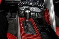 2017 Chevrolet Corvette C7 - Image 14 of 15
