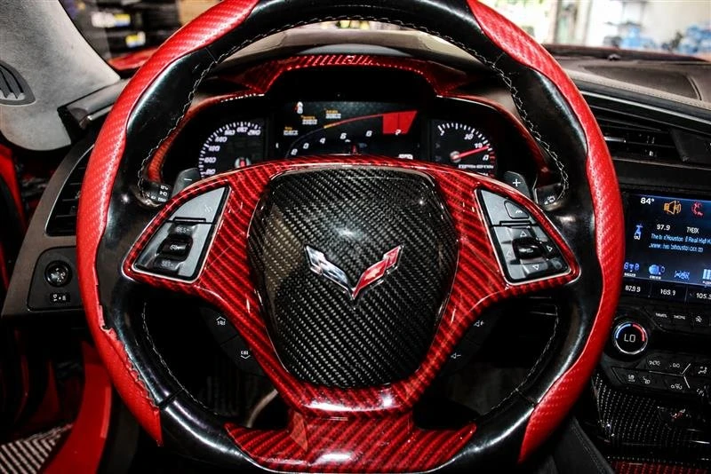 2017 Chevrolet Corvette C7 - Image 4 of 15