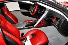 2017 Chevrolet Corvette C7 - Image 9 of 15