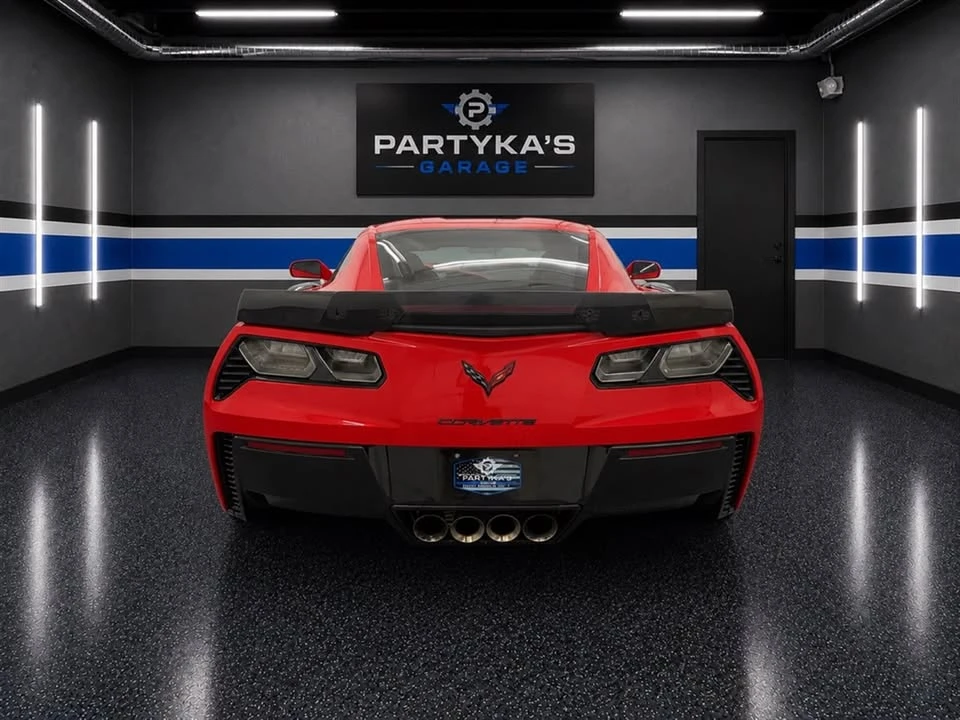 2017 Chevrolet Corvette C7 - Image 5 of 13