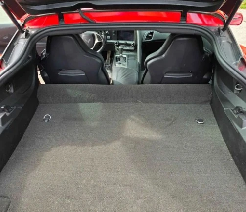 2017 Chevrolet Corvette C7 - Image 10 of 10