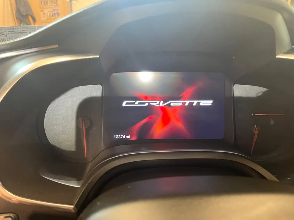 2017 Chevrolet Corvette C7 - Image 15 of 20