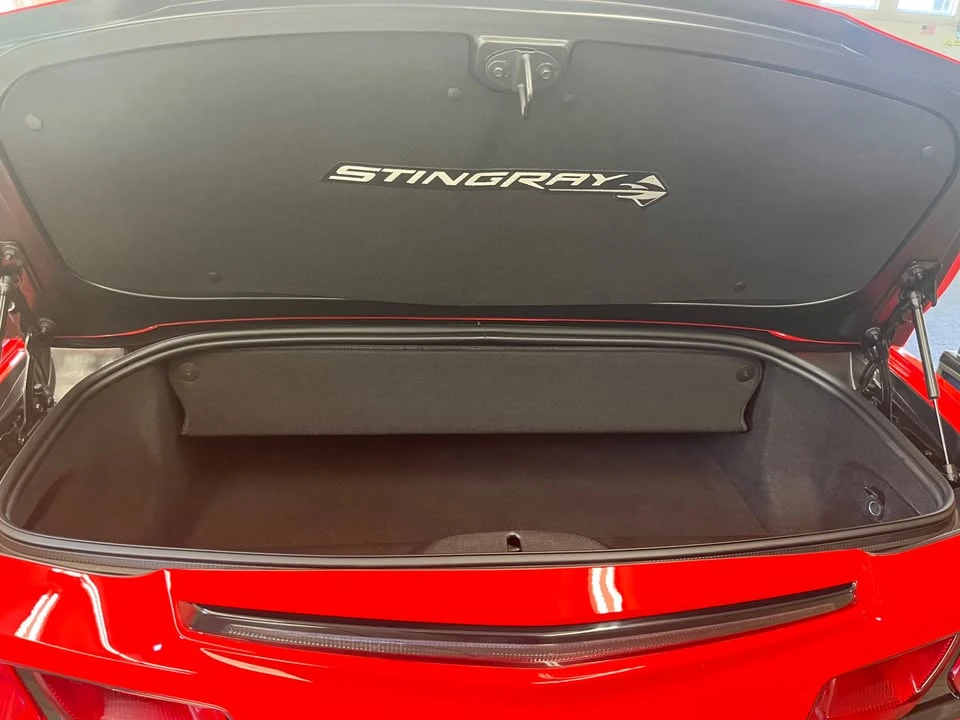 2017 Chevrolet Corvette C7 - Image 13 of 20