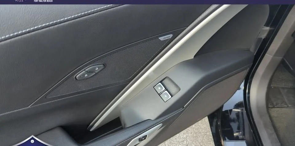 2017 Chevrolet Corvette C7 - Image 12 of 20