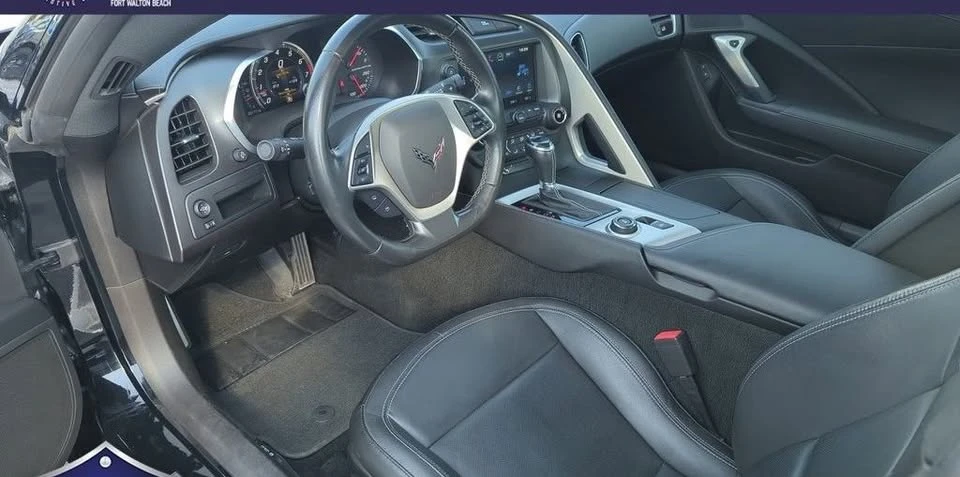 2017 Chevrolet Corvette C7 - Image 8 of 20