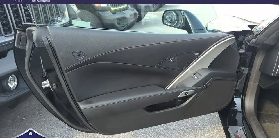 2017 Chevrolet Corvette C7 - Image 11 of 20