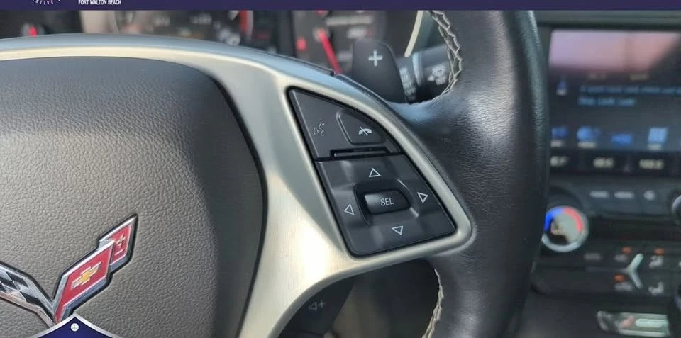 2017 Chevrolet Corvette C7 - Image 16 of 20