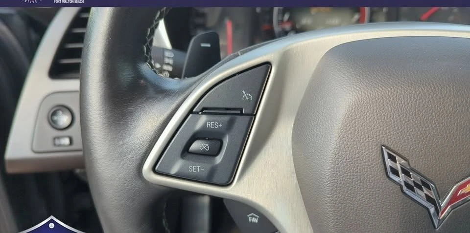 2017 Chevrolet Corvette C7 - Image 15 of 20