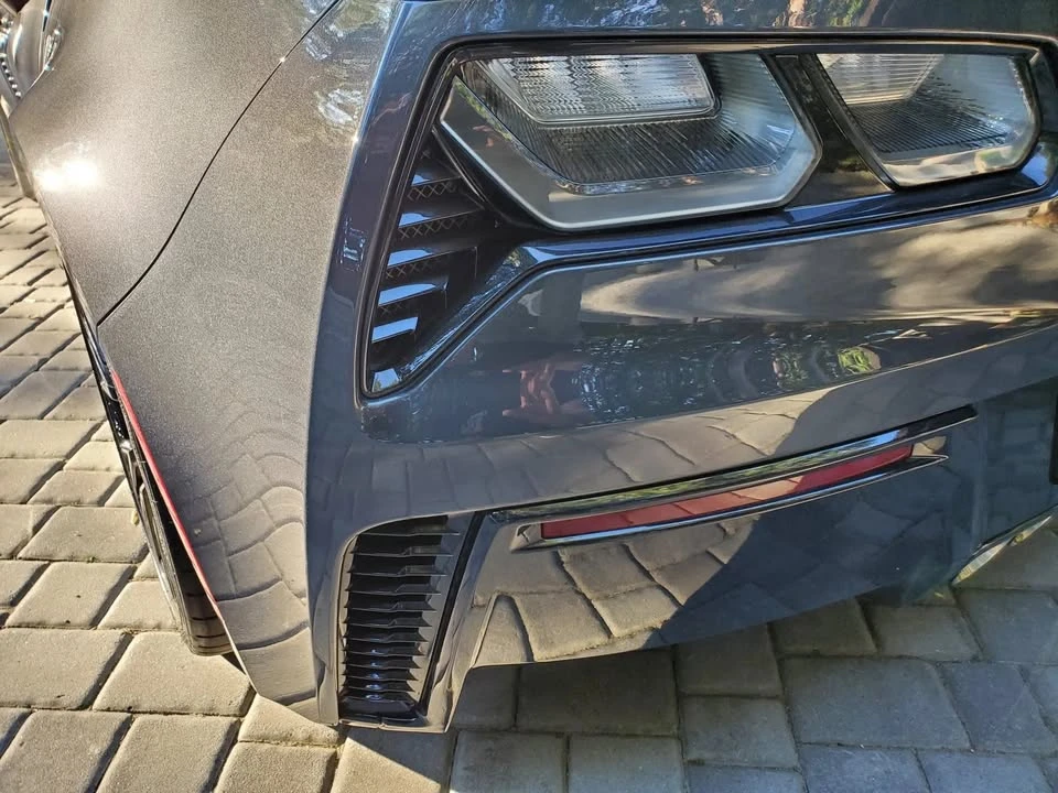 2017 Chevrolet Corvette C7 Z06 - Image 9 of 19