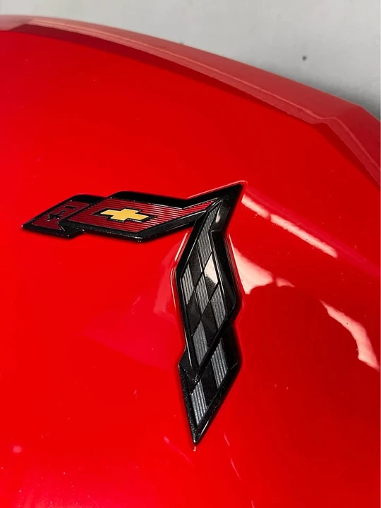 2017 Chevrolet Corvette C7 Z06 - Image 6 of 11