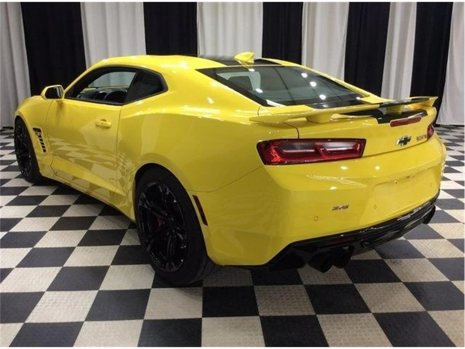 2017 Chevrolet Camaro 6th Gen - Image 3 of 9