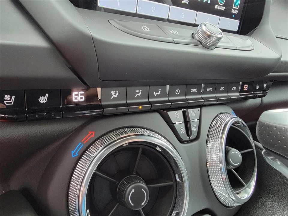 2017 Chevrolet Camaro 6th Gen - Image 27 of 31