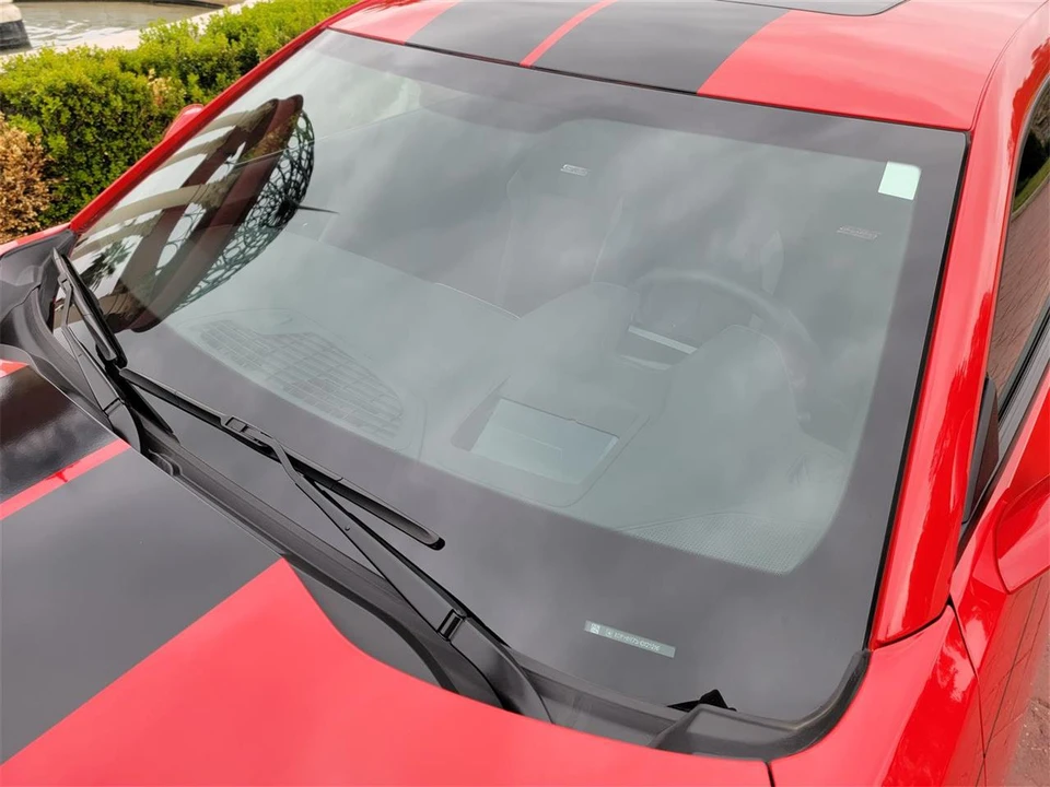 2017 Chevrolet Camaro 6th Gen - Image 13 of 31