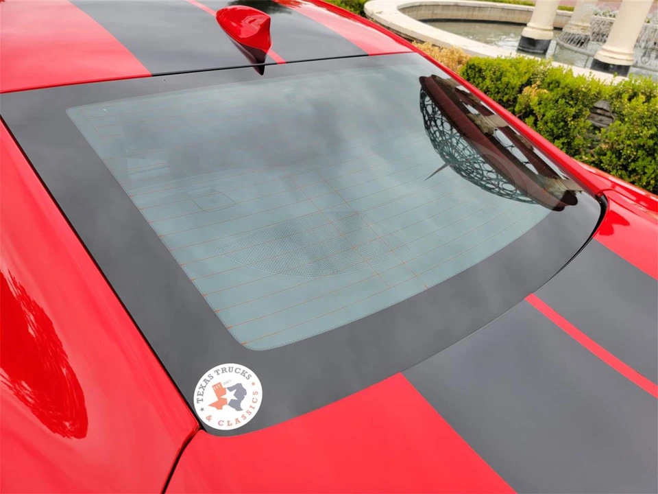 2017 Chevrolet Camaro 6th Gen - Image 15 of 31