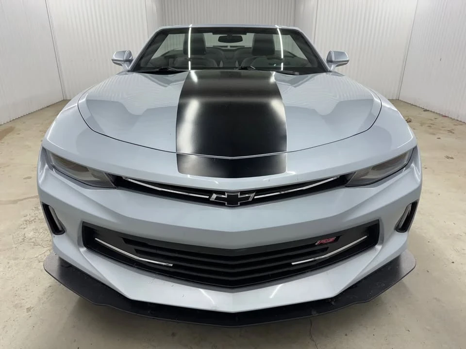 2017 Chevrolet Camaro 6th Gen - Image 2 of 19