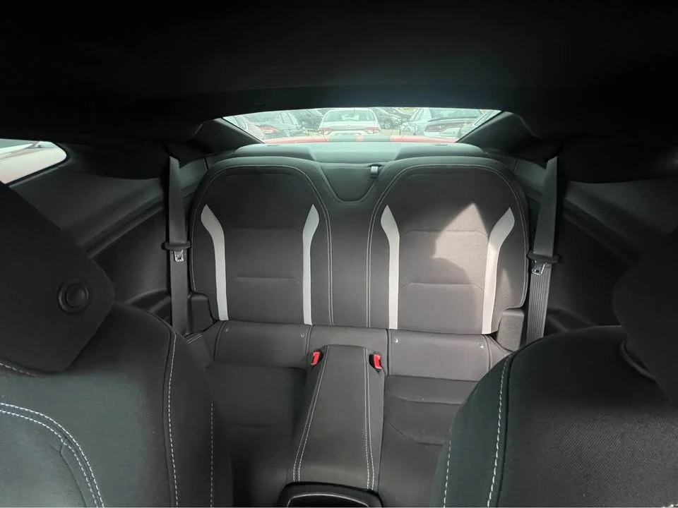 2017 Chevrolet Camaro 6th Gen - Image 14 of 15
