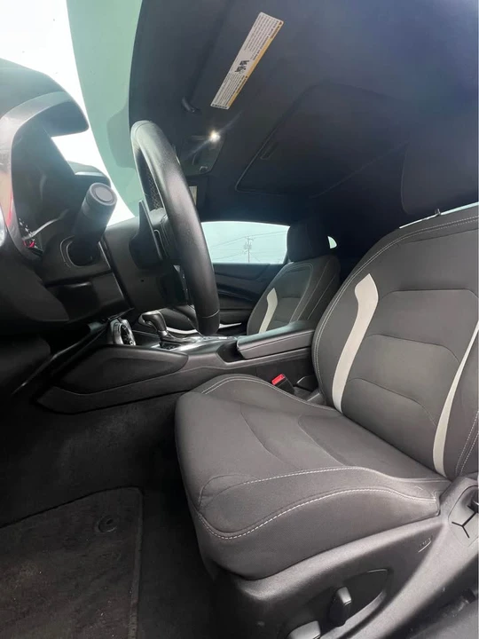 2017 Chevrolet Camaro 6th Gen - Image 15 of 15