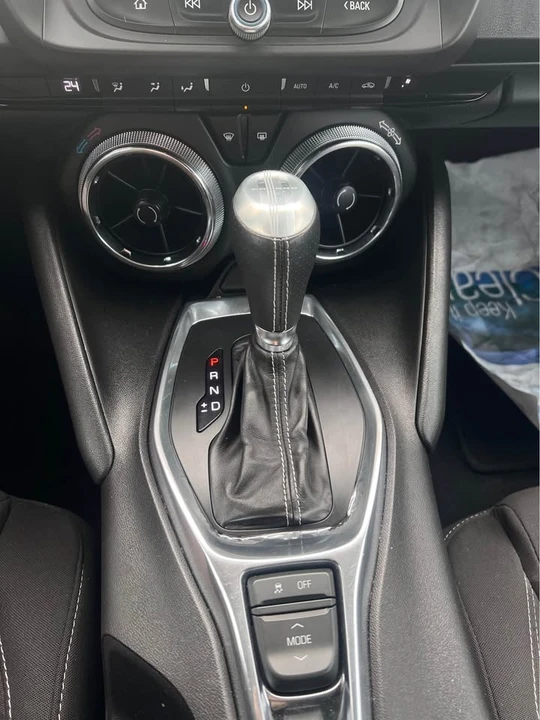 2017 Chevrolet Camaro 6th Gen - Image 10 of 15