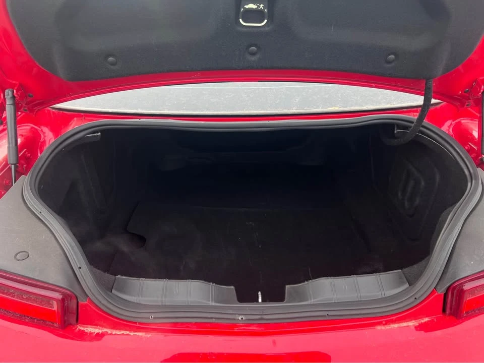 2017 Chevrolet Camaro 6th Gen - Image 7 of 15