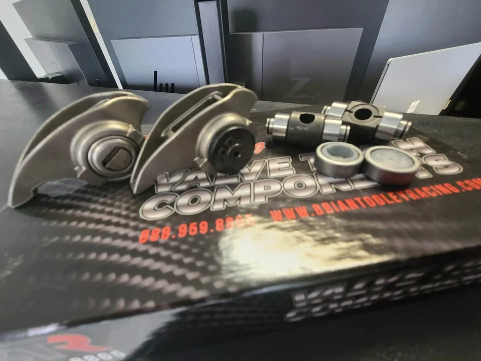 2017 Chevrolet Camaro 6th Gen - Image 5 of 9
