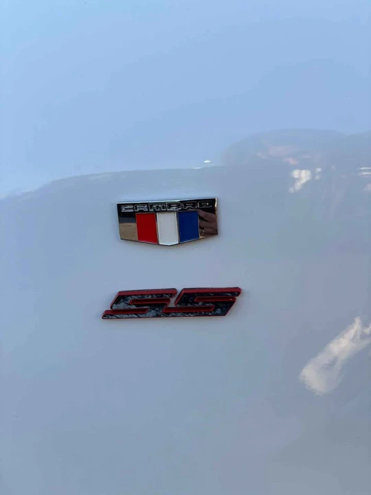 2017 Chevrolet Camaro 6th Gen - Image 4 of 6