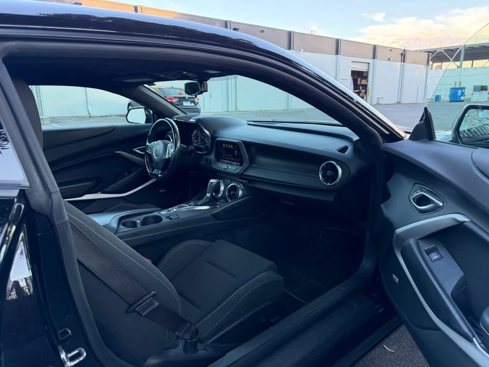 2017 Chevrolet Camaro 6th Gen - Image 8 of 9