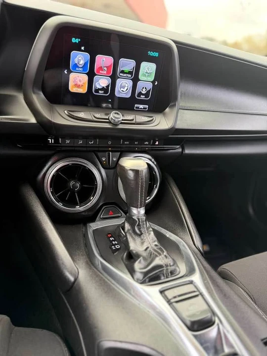 2017 Chevrolet Camaro 6th Gen - Image 11 of 20