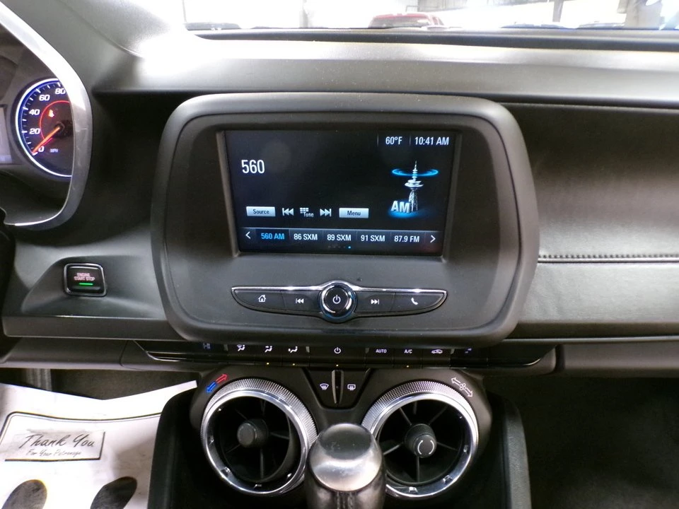 2017 Chevrolet Camaro - Image 16 of 17