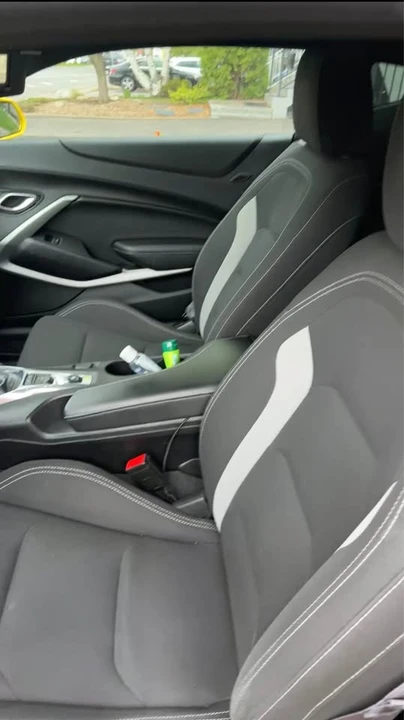 2017 Chevrolet Camaro 6th Gen - Image 4 of 6