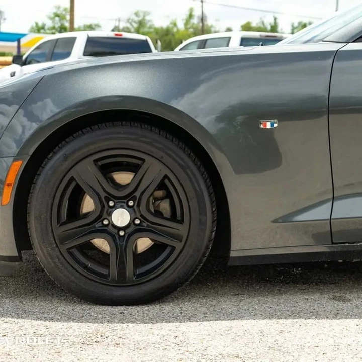 2017 Chevrolet Camaro 6th Gen - Image 8 of 20
