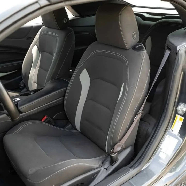 2017 Chevrolet Camaro 6th Gen - Image 18 of 20